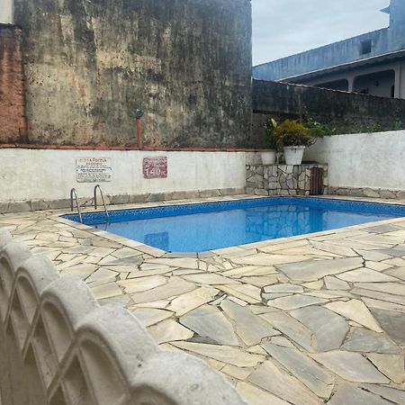 Casa Bertioga Villa Kültér fotó