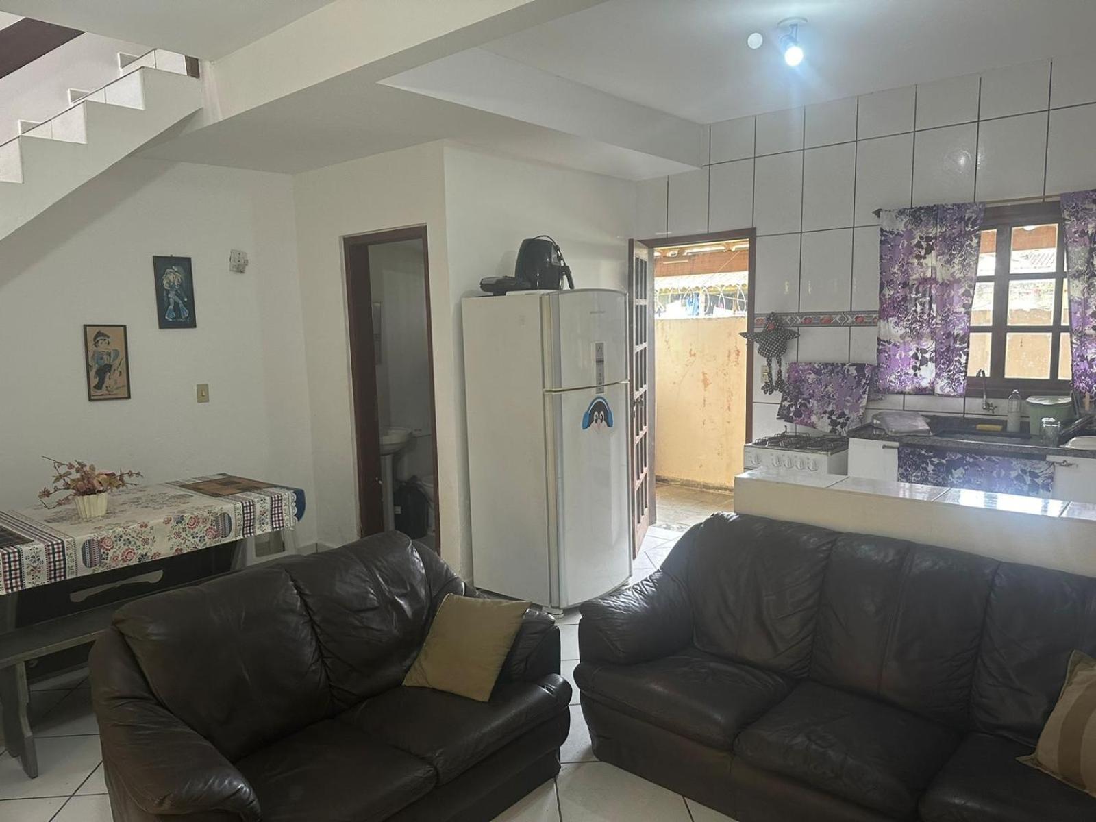 Casa Bertioga Villa Kültér fotó