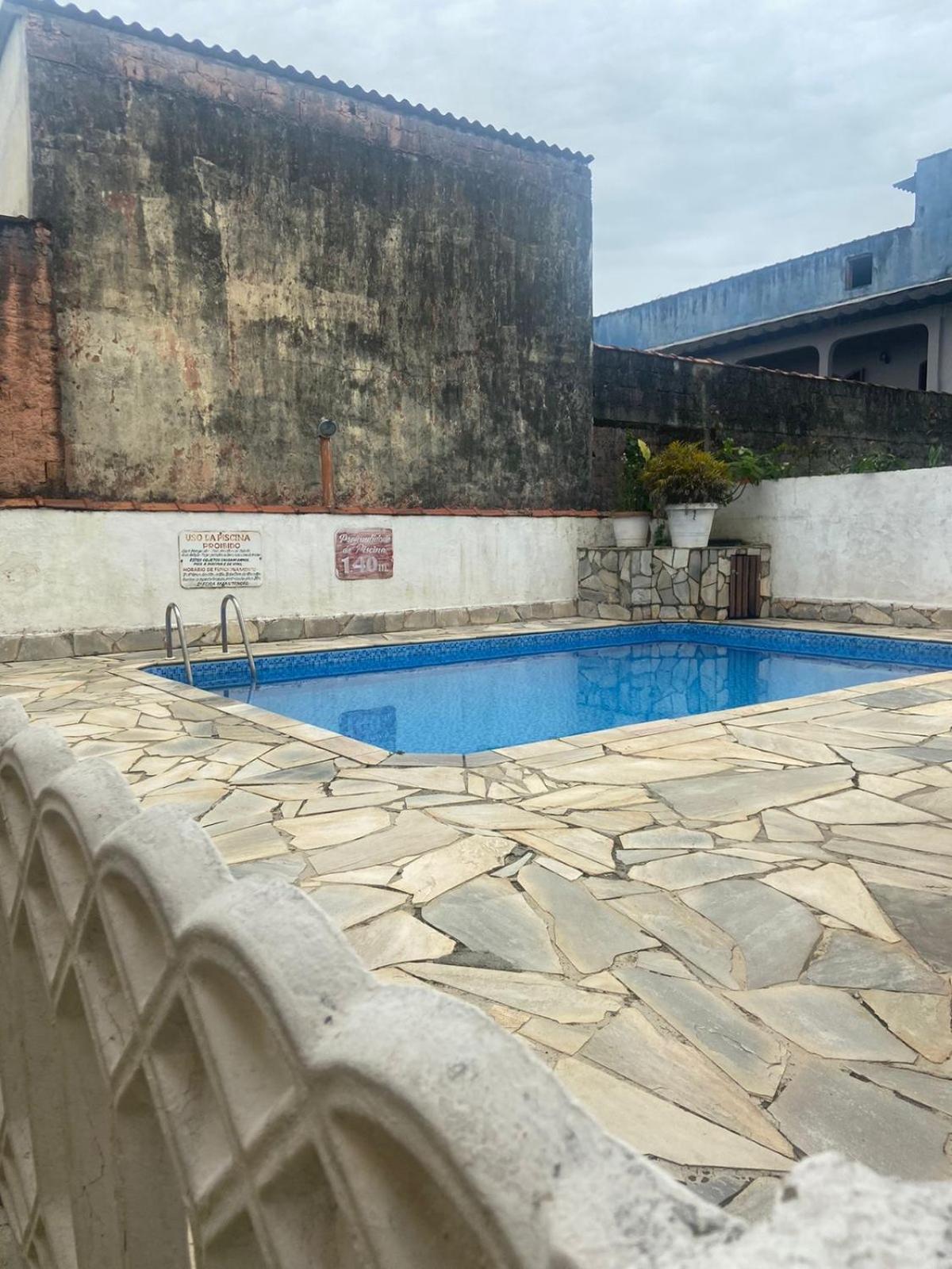Casa Bertioga Villa Kültér fotó
